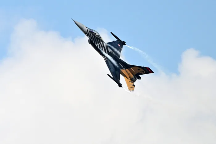 Adana'da TEKNOFEST coşkusu - 1