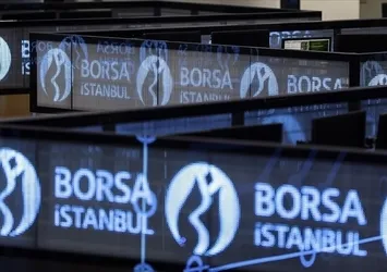 Borsa İstanbul'da manipülasyon soruşturmasında yeni gelişme! 13 şüpheli tutuklandı