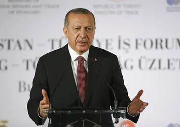 Orta Vadeli Mali Plan resmen yayımlandı