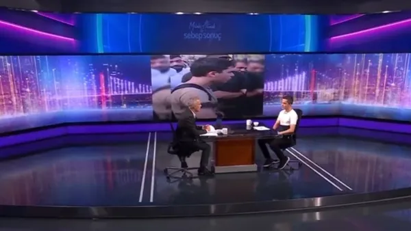 Irkçı saldırıya uğrayan Suriyeli genç A Haber’e konuk oldu: Ücretsiz sağlık hizmeti alıyorlar mı? Türkiye her ay maaş mı yatırıyor?