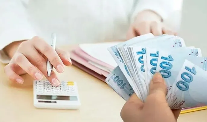 Yüzlerce çifte bayram öncesi faizsiz kredi ödemesi! Bakan Göktaş duyurdu: Bugün itibarı ile yatırılıyor