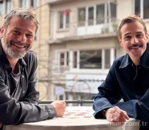 Ufuk Özkan’dan duygusal paylaşım: "Gerçek bir kardeşin varsa karanlık yol aydınlanır" 1