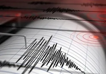 Tayvan'da 6 büyüklüğünde deprem