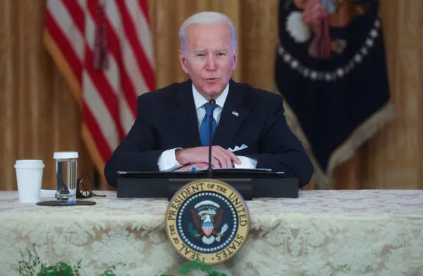 Ukrayna Rusya arasındaki gerilimde yeni gelişme! ABD Başkanı Joe Biden'dan sert sözler: Yaptırım uygularız | A Haber Donbas'ta - 8