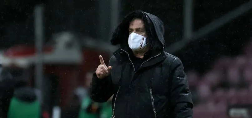 Galatasaray'da transfer krizi! Fatih Terim 4 transfer istiyor yönetim çözüm bulamıyor