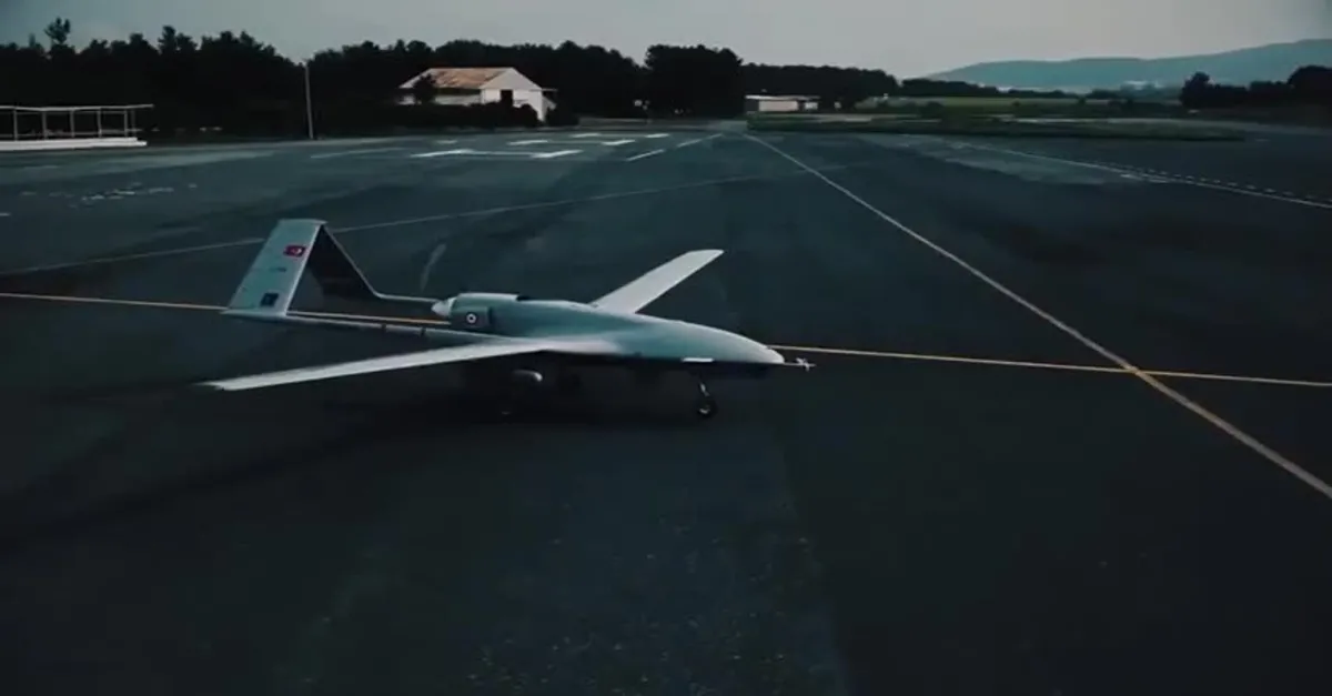 Savunma Sanayii Başkanı İsmail Demir duyurdu! "Çok sayıda CATS teslimatı gerçekleştirdik"