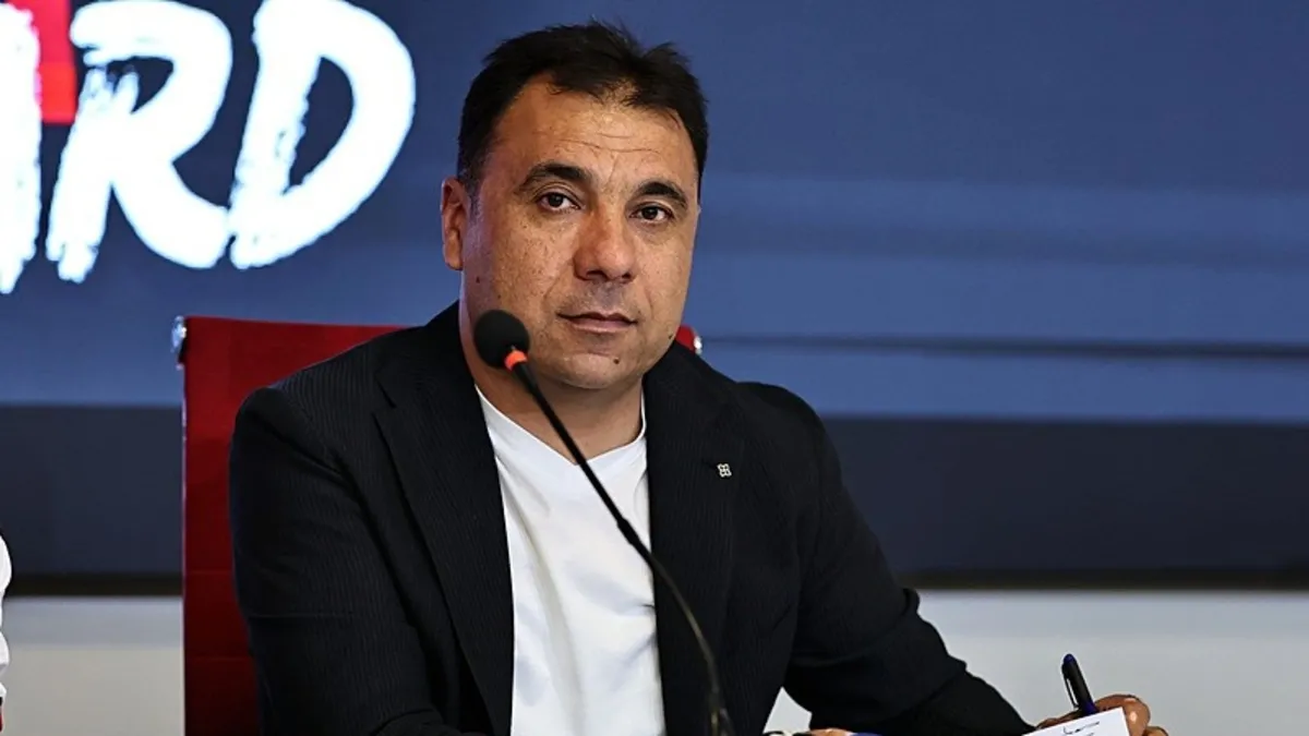 Sivasspor Kulübü 58 yaşında