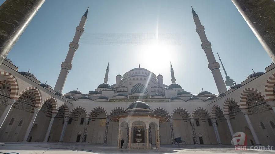 Peygamberimiz üç aylara girerken nasıl dua ederdi? Üç aylarda nasıl ibadet edilir, hangi dualar okunur? PEYGAMBER EFENDİMİZ'İN DUALARI! 8