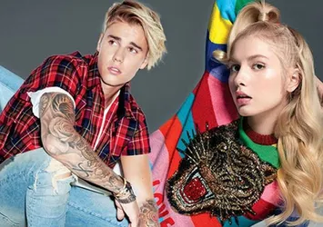 Aleyna Tilki'nin Justin Bieber’la ilgili sözleri başına bela oldu! Dava açıldı