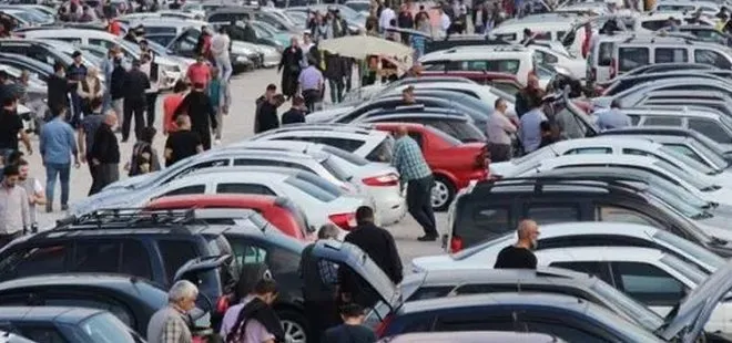 Türkiye’nin otomotiv ihracatının yüzde 64,6’sı AB ülkelerine yapıldı