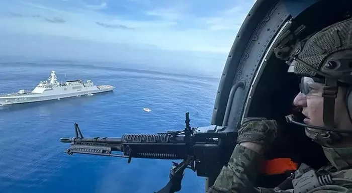 Yunan basınından İsrail eleştirisi! İsrail bizi kullanıyor, Türkiye bizi yok eder