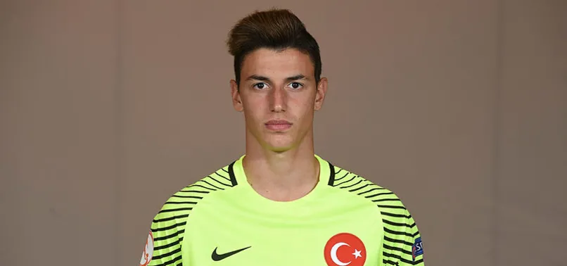 Son dakika: Fenerbahçe, Berke Özeri Westerlo'ya kiraladı