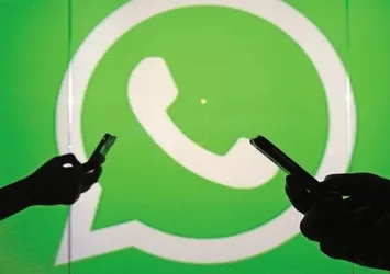 WhatsApp logosunu değiştiriyor
