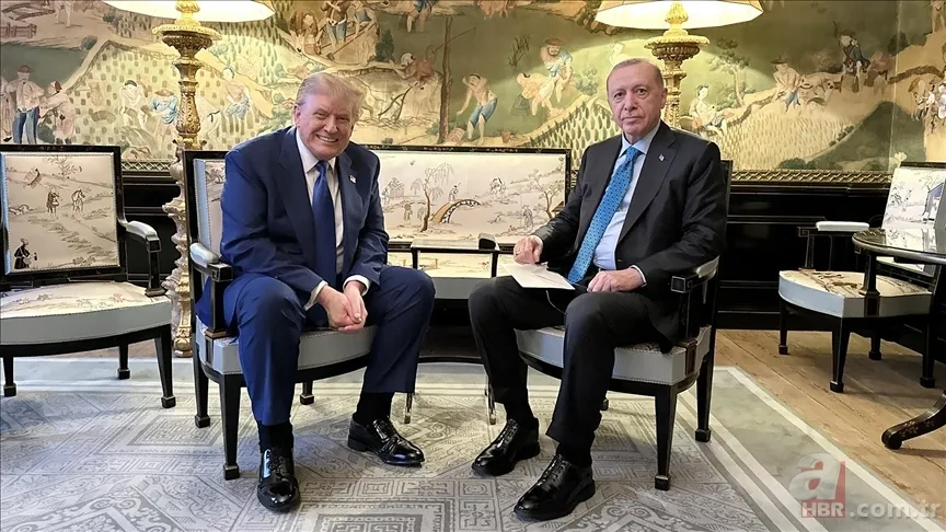 Türkiye'nin Suriye politikası sonuç verdi! PKK destekçisinin Başkan Erdoğan itirafı gündem oldu 4