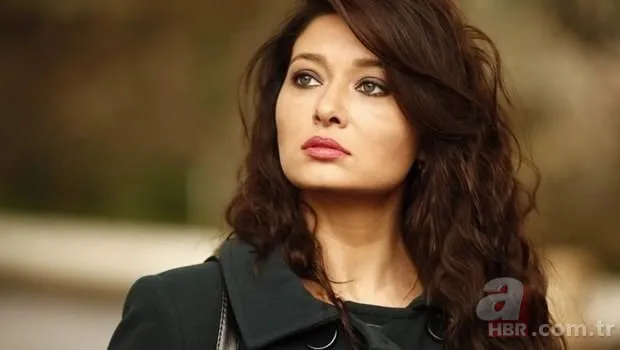 Afili Aşk’ın yıldızı Burcu Özberk’ten ‘aşk’ itirafı 13