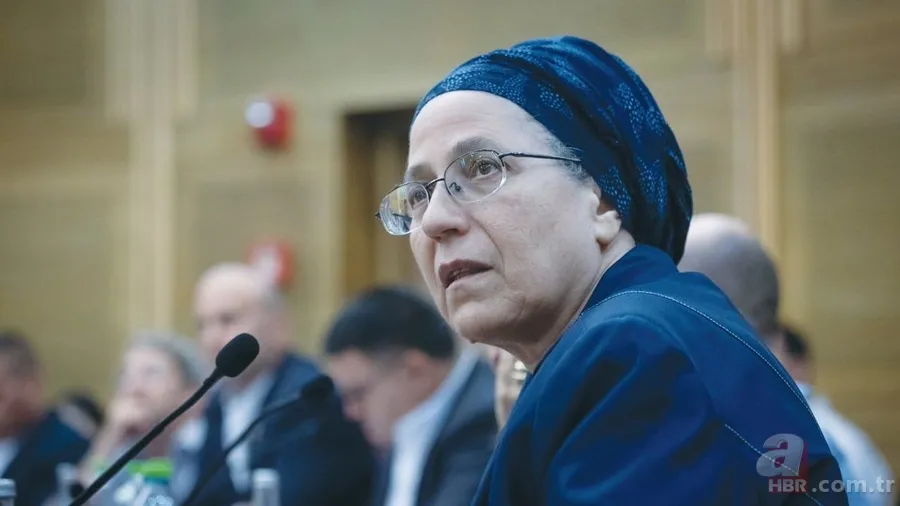 Kabine değil terör şebekesi! Dünyayı ateşe atan siyonist bakanların karanlık geçmişi 4