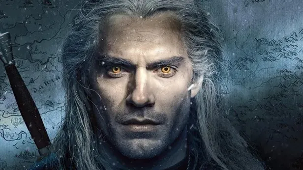 The Witcher hayranlarına müjde... The Witcher 2. sezon ne zaman başlayacak? Netflix The Witcher yeni sezon tarihi... - 1