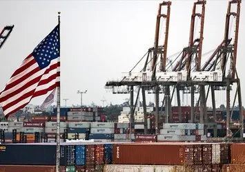 Trump'tan yeni gümrük vergisi tarifasine ilişkin açıklama!