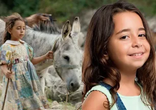 Kocamın Ailesi'yle tanıdığımız Beren Gökyıldız şimdi tanınmaz halde! 