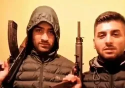 Dev operasyon! Bayğaralar’ın cephaneliği paramparça: 4 AK-47 ele geçirildi