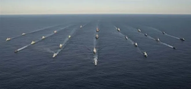 Putin ABD’nin hamlesine karşılık verdi! Savaş jetleri harekete geçti