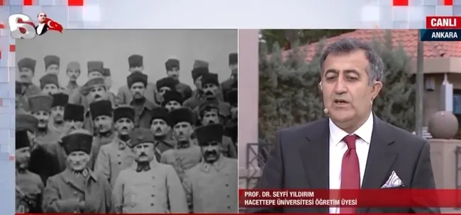 19 Mayıs’ın önemi ne? Atatürk neden kurtuluş için Samsun’u seçti?