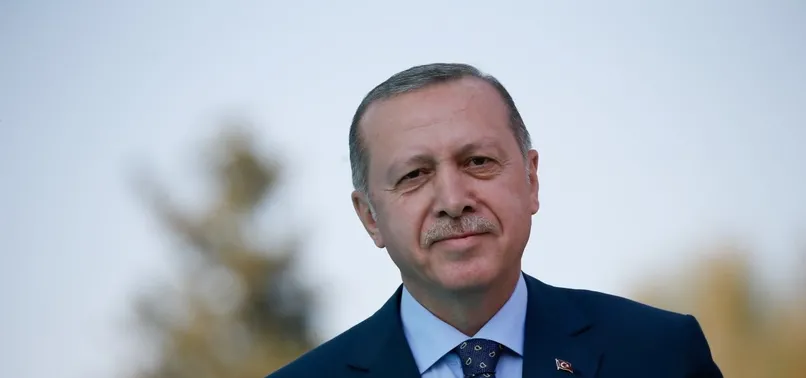 Başkan Erdoğan'dan dünyanın konuşacağı diplomasi hamlesi