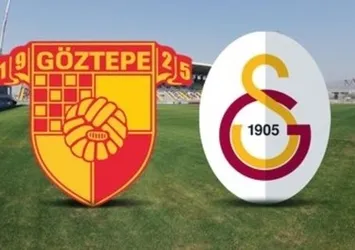 Göztepe 2-1 Galatasaray | Maç sonucu