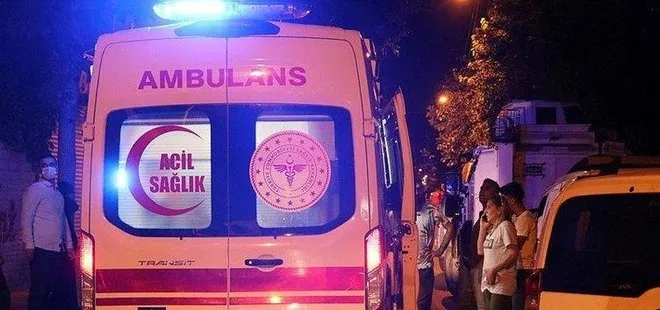 Son dakika: Diyarbakır’da polis ekiplerine ateş açıldı!