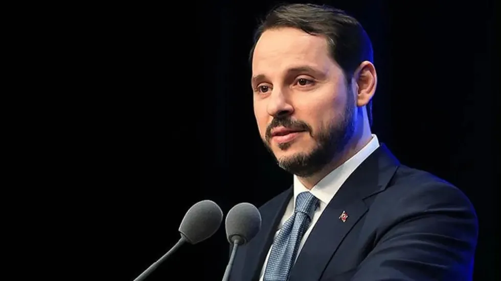 Yargıda çöken tarihin en büyük siyasi yalanı sonrası Berat Albayrak'ın avukatından ilk kez manifesto gibi açıklama geldi! - 2