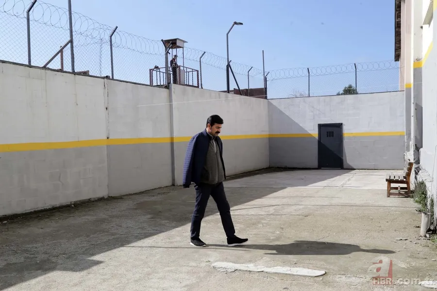 Akıncı’da Cüneyt’ten ilk hamle! Nergis Fatih’i kurtarabilecek mi? 7