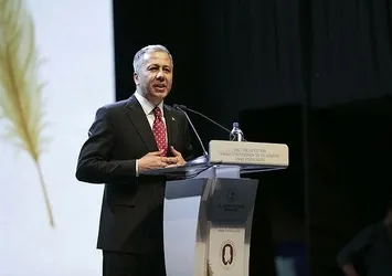 İçişleri Bakanı Ali Yerlikaya düzensiz göçmen konusu hakkında konuştu: İstanbul'u pilot bölge yaptık