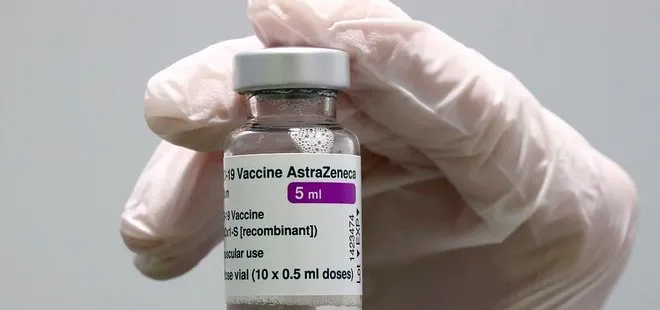 Dünya’da koronovirüs aşısı tehlikesi! Polonya da AstraZeneca’nın kullanımını durdurdu