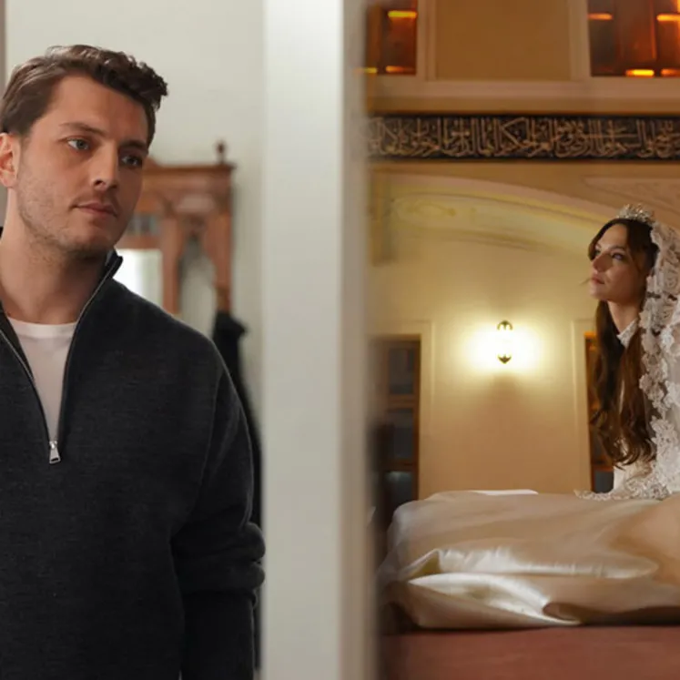 Aynı Yağmur Altında’da Ali vuruldu! Rosa hayatının en zor kararını verdi