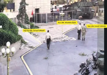 Darbecinin yalanı ‘pes’ dedirtti