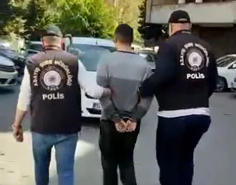 Teras katındaki vahşette şoke eden gerçek! Öz kardeşini bakın nasıl öldürmüş - 4