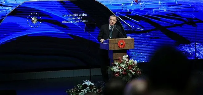 Cumhurbaşkanı Erdoğan: Akkuyu Nükleer Santrali’nin temelini Putin ile atacağız