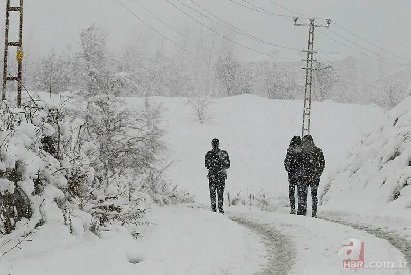 27 Aralık Cuma okullar tatil mi? Hangi illerde okullar tatil? Yarın okullar tatil mi? 3