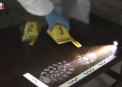 Faili meçhul cinayetler aydınlatıldı