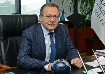 Balıkesir Belediye Başkanı istifa ediyor