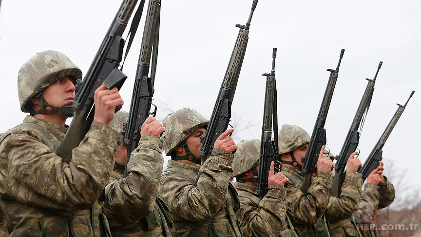 Bedelli askerlik ücreti 2023 Ocak zammı açıklandı! Yeni bedelli askerlik başvuru ücreti ne kadar, kaç TL oldu? SON GELİŞMELER 13