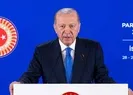 Başkan Erdoğandan NATOya İsrail uyarısı
