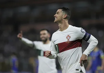 Erden Timur'dan Cristiano Ronaldo sözleri: Transfer için haber yolladık...