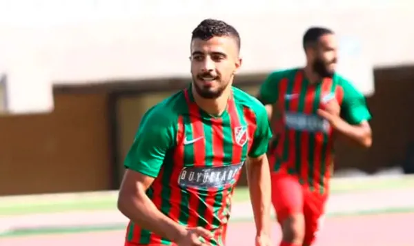 Beşiktaş ve Fenerbahçe Doğukan İnci için kapışıyor