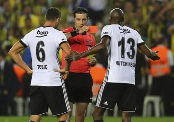 Beşiktaş’tan Palabıyık’a büyük öfke