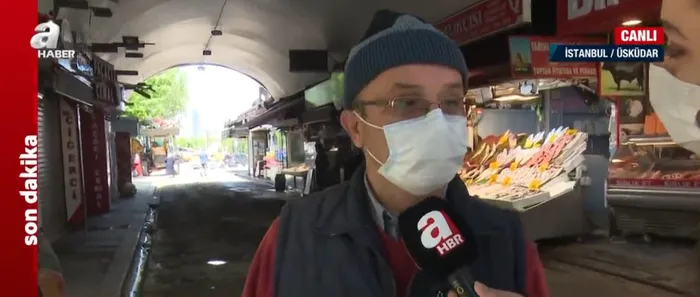 Balıkçılar tam kapanmada açık mı? Balıkçılar saat kaça kadar açık? İşte balık fiyatlarında son durum