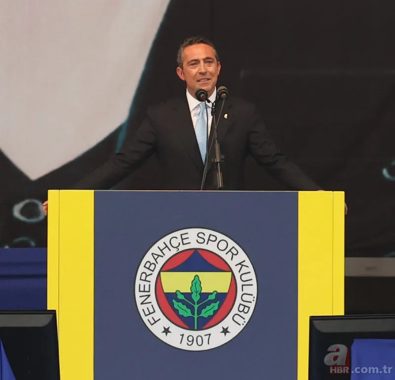 Erden Timur'dan Ali Koç'a karşı flaş hamle! O sözlerin ardından harekete geçiyor 5