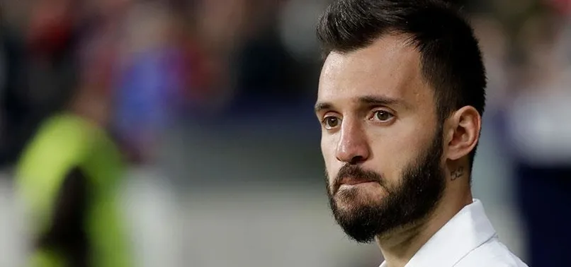 Emre Çolak Suudi Arabistan'da forma giyecek