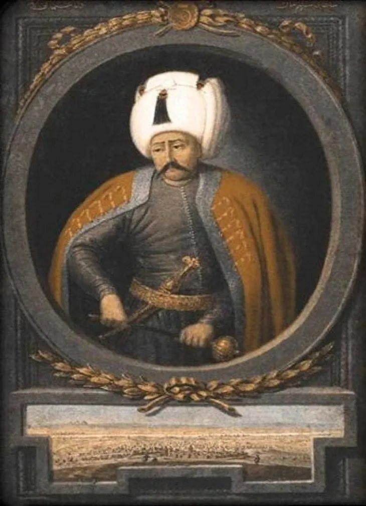 Osmanlı padişahlarının tarihe geçen sözleri