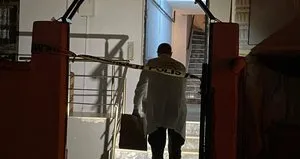 Kocaeli Körfez’de silahlı saldırı: 1 ağır yaralı